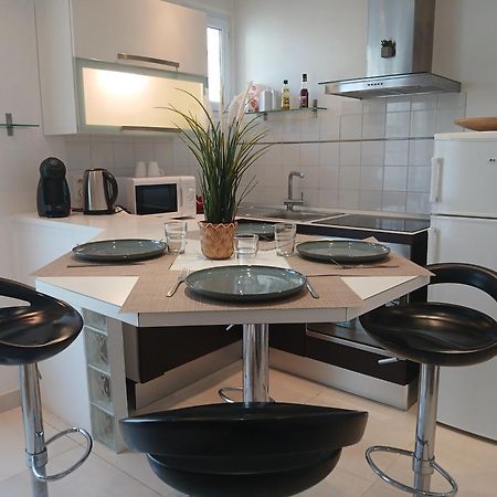 Appartement Centre Antibes Bd Albert 1Er Exterior foto