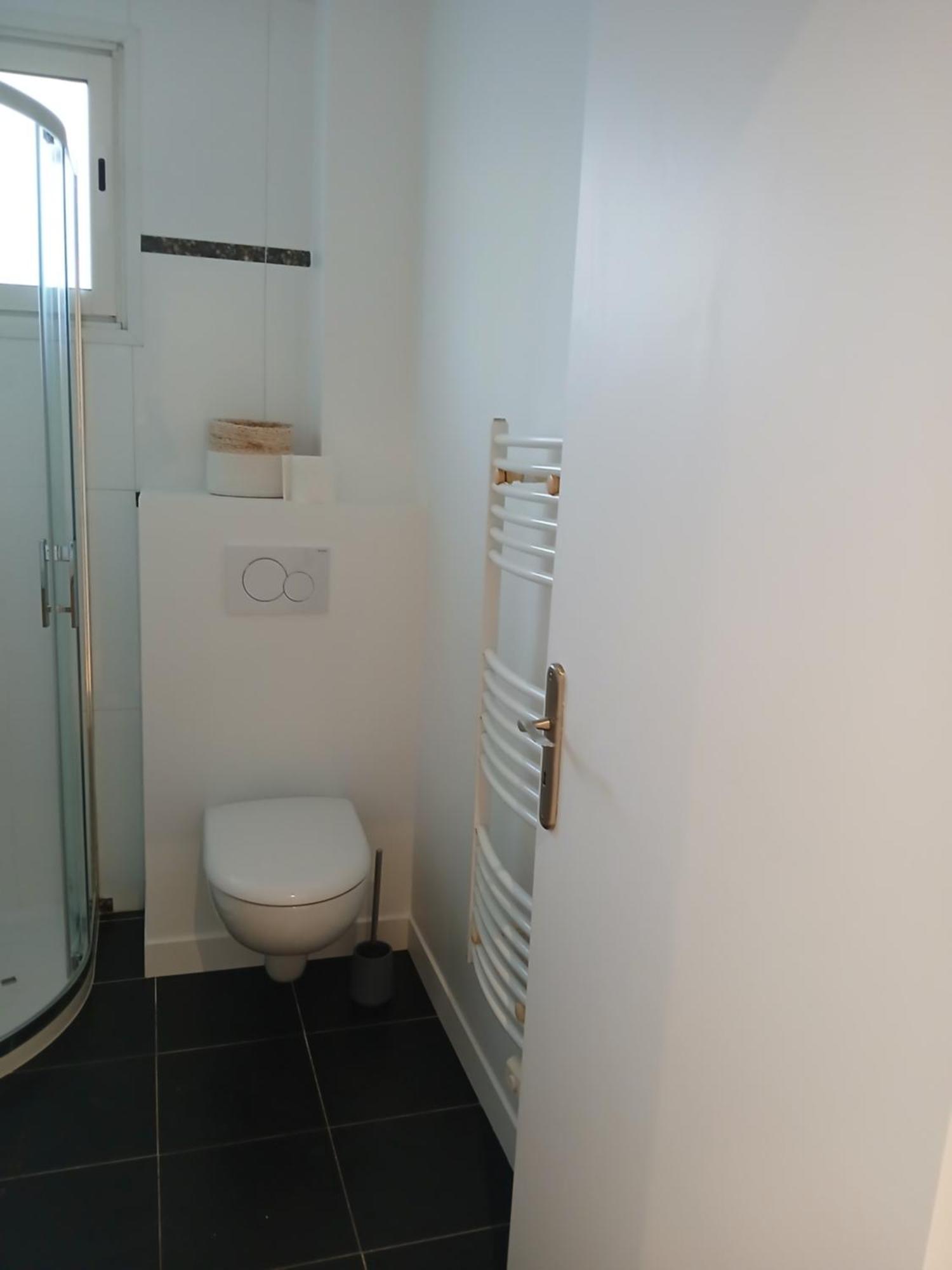 Appartement Centre Antibes Bd Albert 1Er Exterior foto