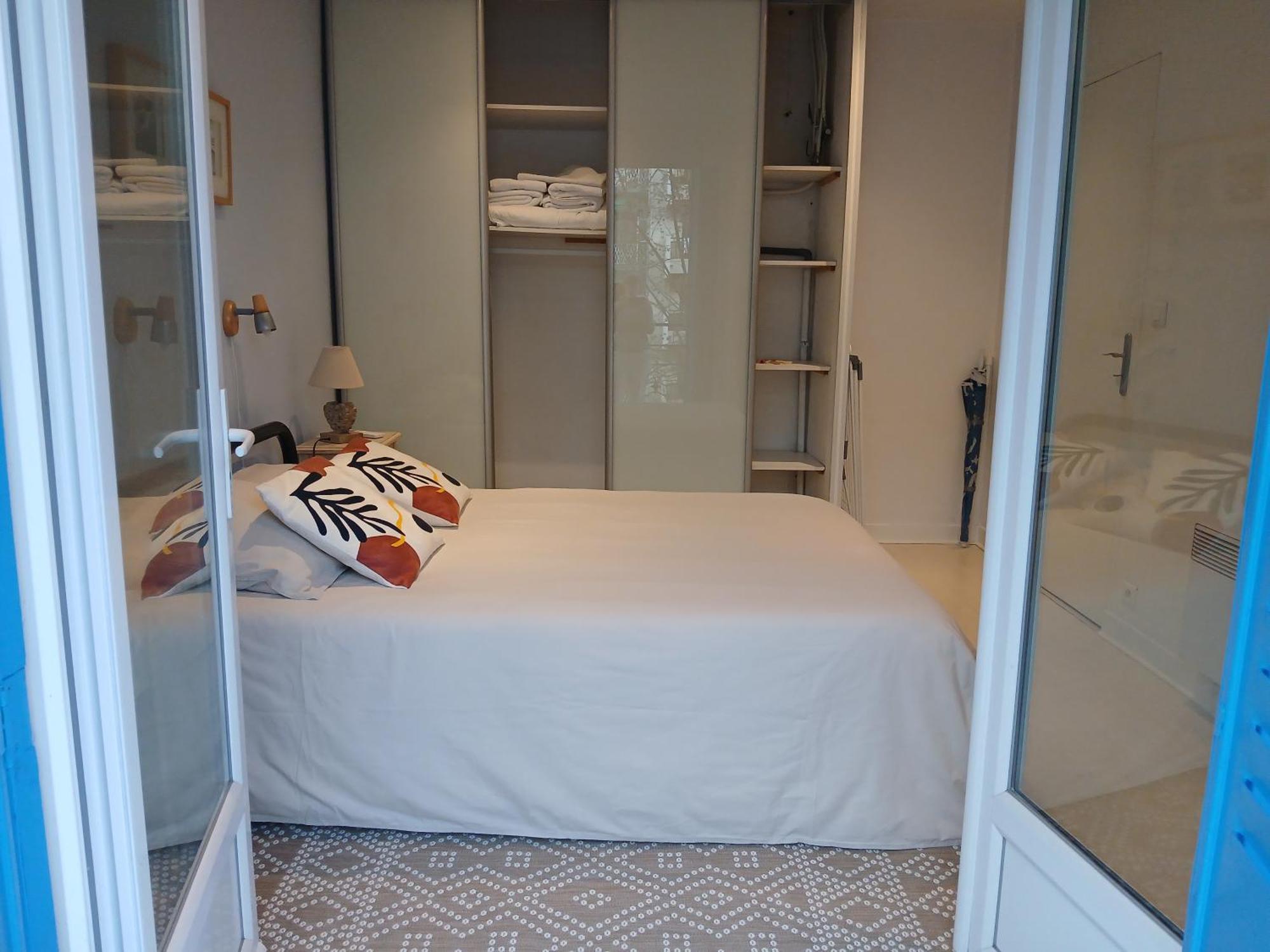 Appartement Centre Antibes Bd Albert 1Er Exterior foto